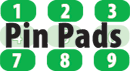 Pin Pads